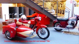 Ausstellung MöbelSeidel